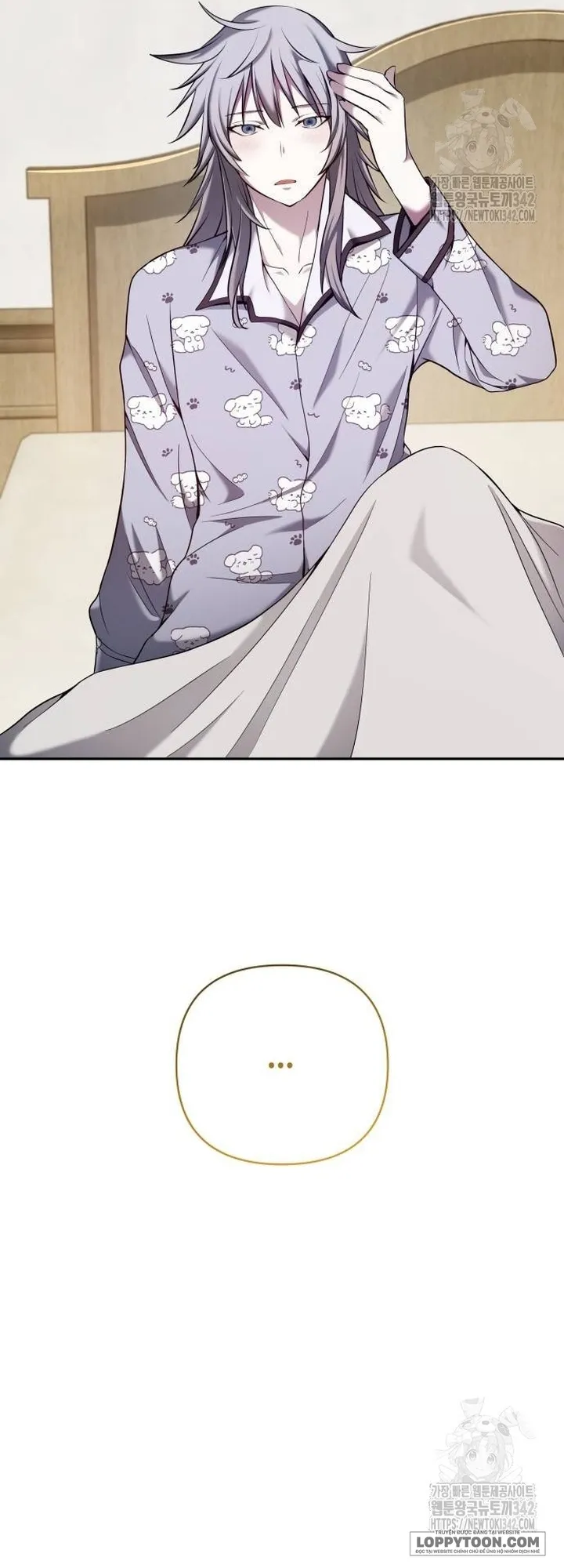 Thỏ Trắng Ở Xứ Sở Thần Tiên - Chap 26 - Trang 40