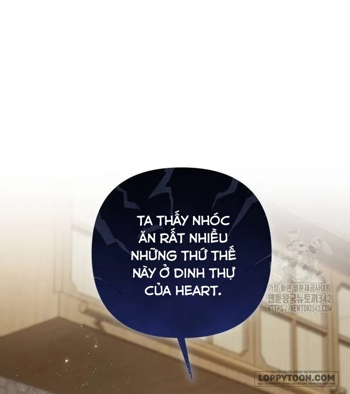 Thỏ Trắng Ở Xứ Sở Thần Tiên - Chap 26 - Trang 46