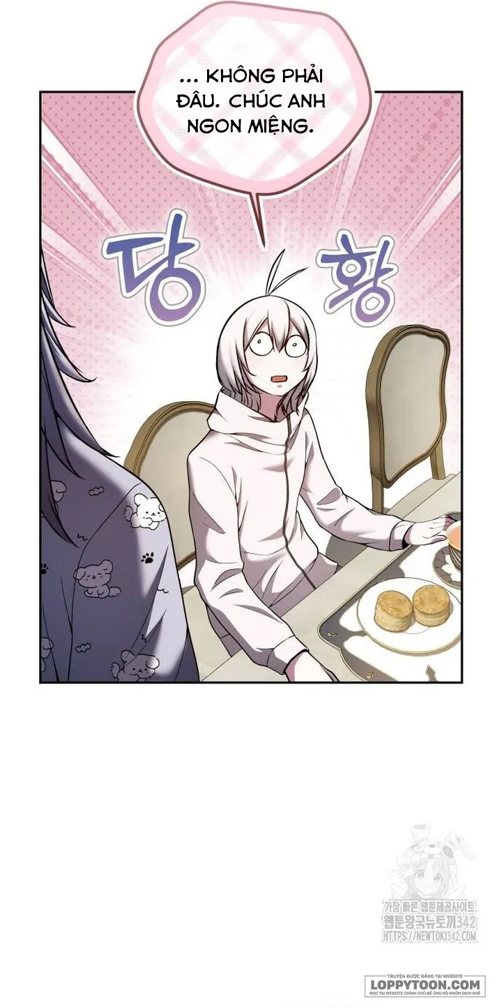 Thỏ Trắng Ở Xứ Sở Thần Tiên - Chap 26 - Trang 48