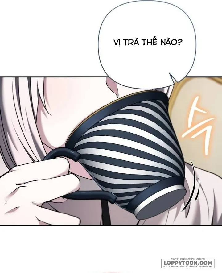 Thỏ Trắng Ở Xứ Sở Thần Tiên - Chap 26 - Trang 49