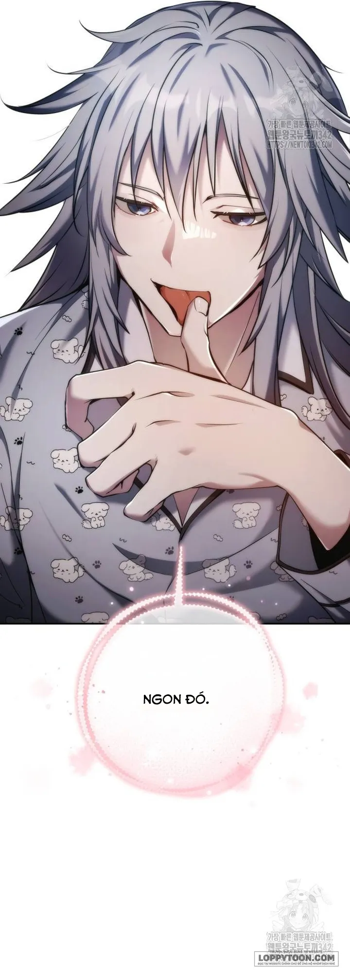 Thỏ Trắng Ở Xứ Sở Thần Tiên - Chap 26 - Trang 59