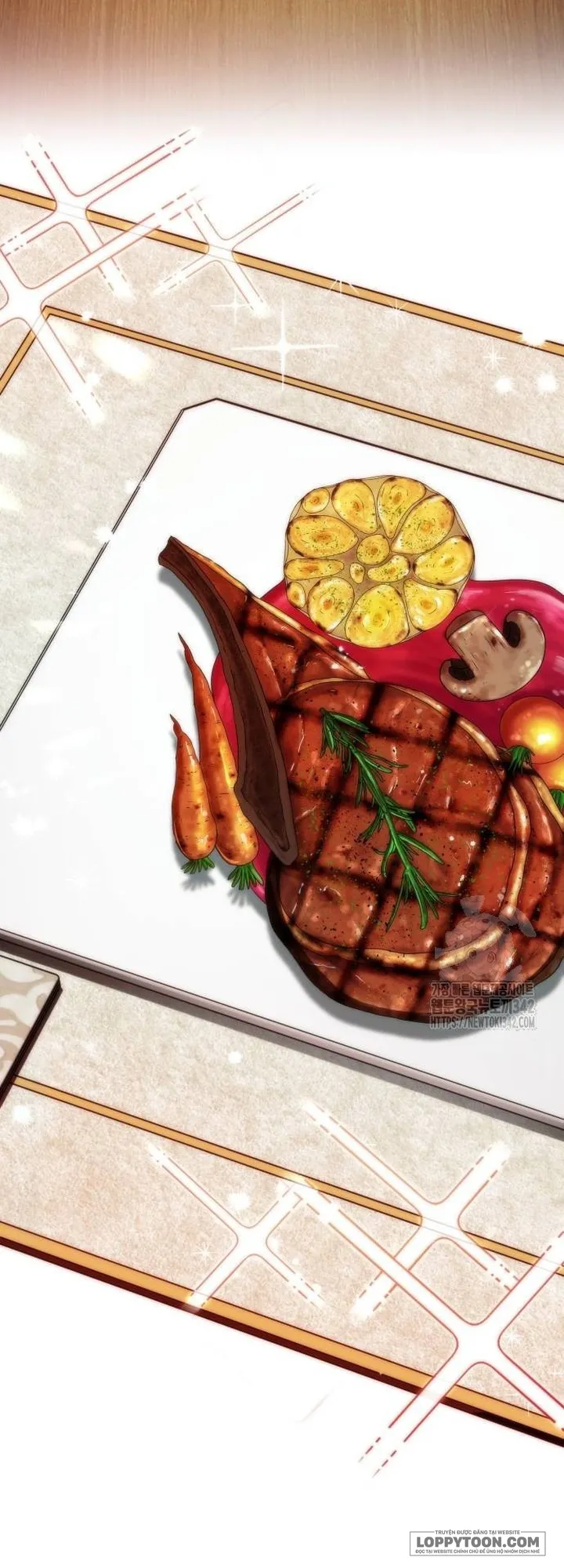Thỏ Trắng Ở Xứ Sở Thần Tiên - Chap 26 - Trang 61