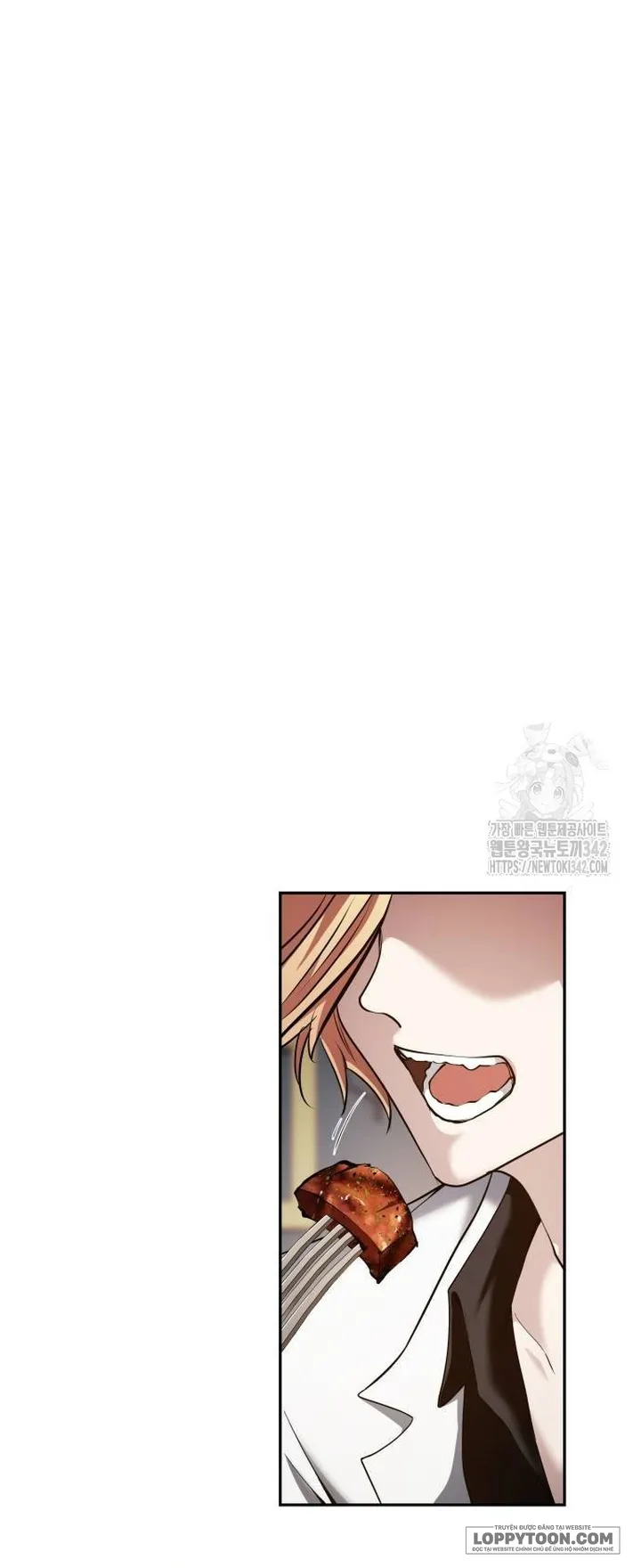 Thỏ Trắng Ở Xứ Sở Thần Tiên - Chap 26 - Trang 62