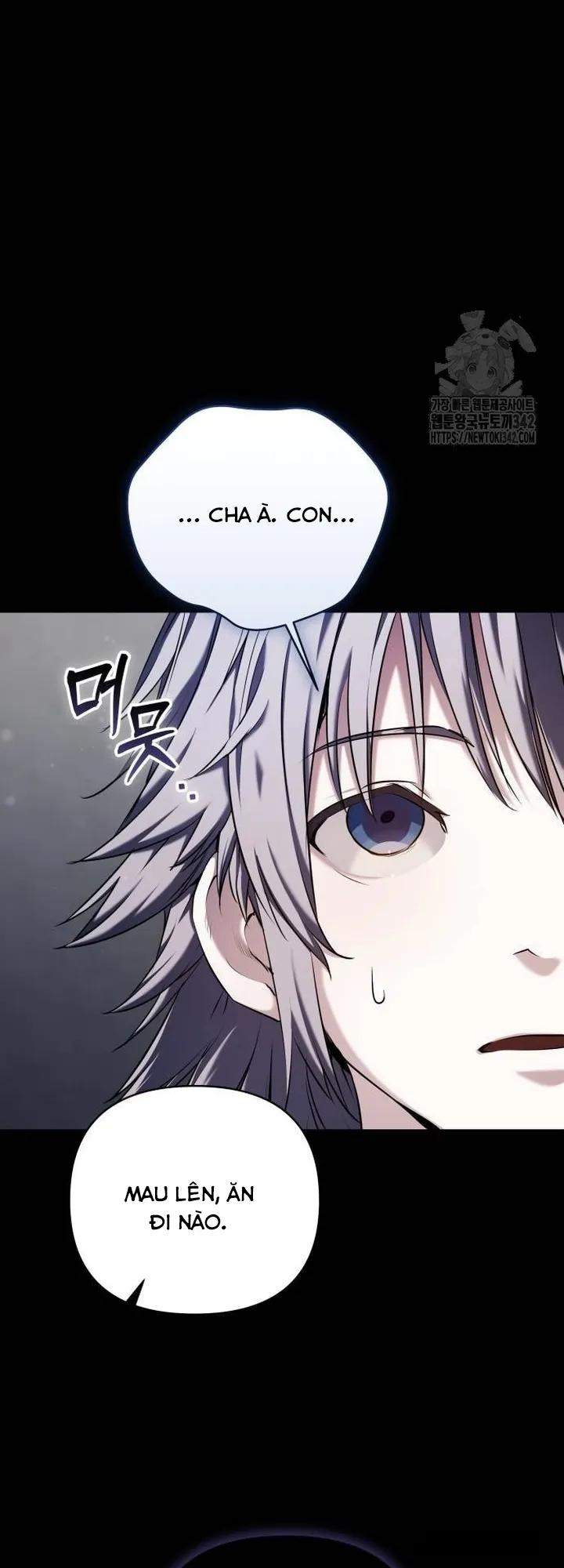 Thỏ Trắng Ở Xứ Sở Thần Tiên - Chap 26 - Trang 8
