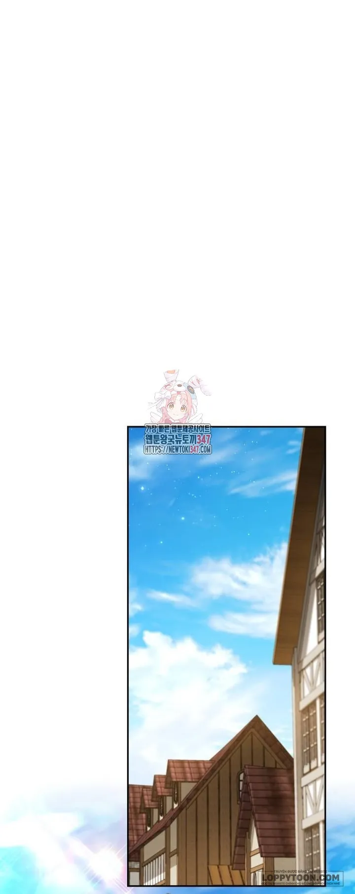 Thỏ Trắng Ở Xứ Sở Thần Tiên - Chap 27 - Trang 1