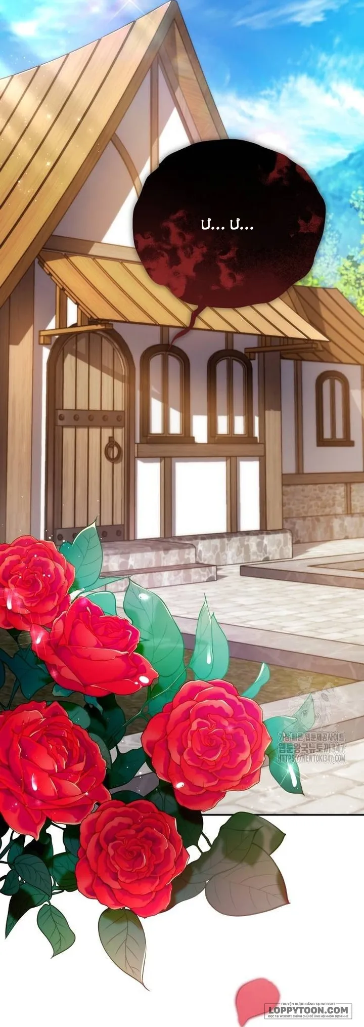 Thỏ Trắng Ở Xứ Sở Thần Tiên - Chap 27 - Trang 2