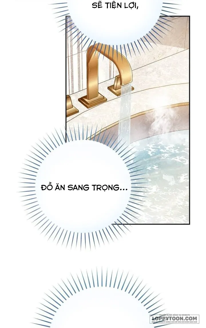Thỏ Trắng Ở Xứ Sở Thần Tiên - Chap 27 - Trang 26