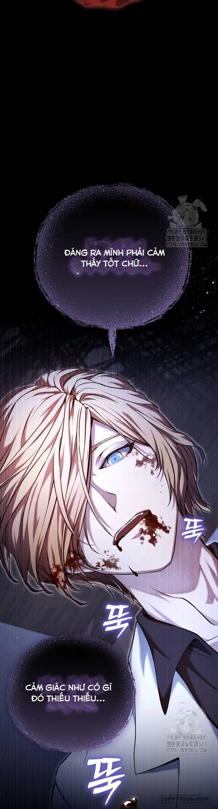 Thỏ Trắng Ở Xứ Sở Thần Tiên - Chap 27 - Trang 4