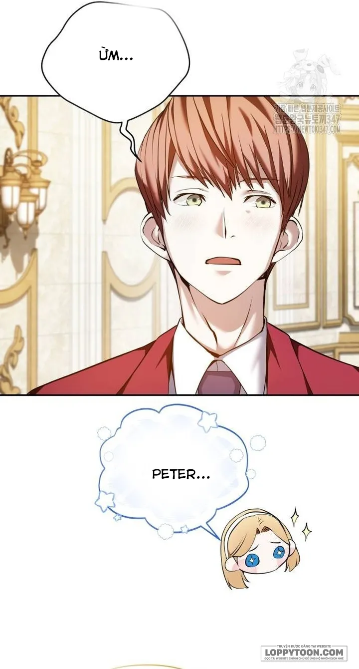 Thỏ Trắng Ở Xứ Sở Thần Tiên - Chap 27 - Trang 33
