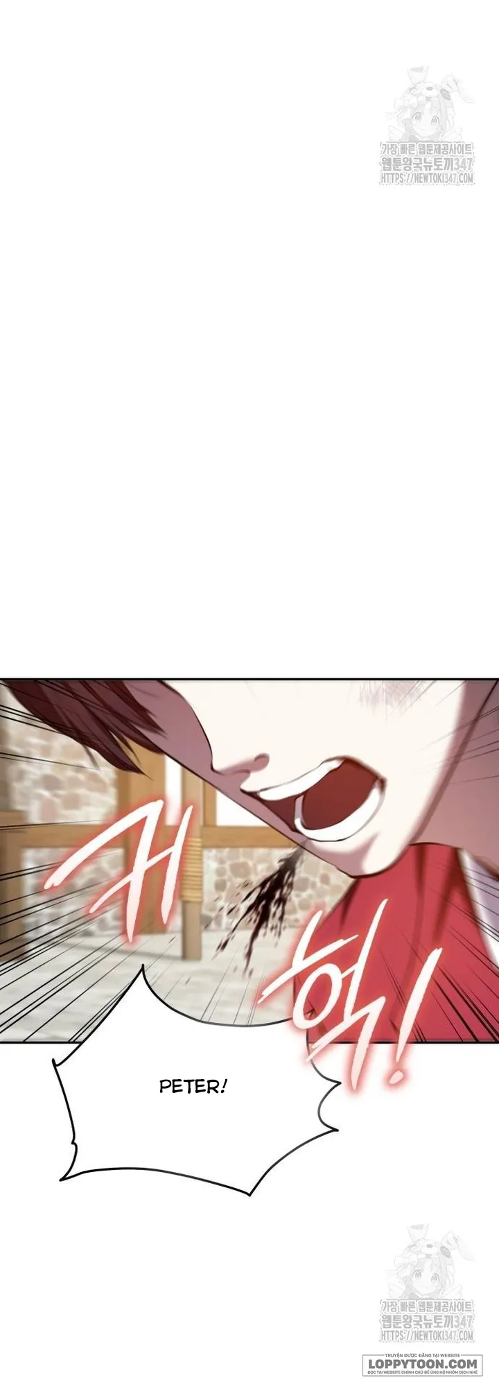 Thỏ Trắng Ở Xứ Sở Thần Tiên - Chap 27 - Trang 35