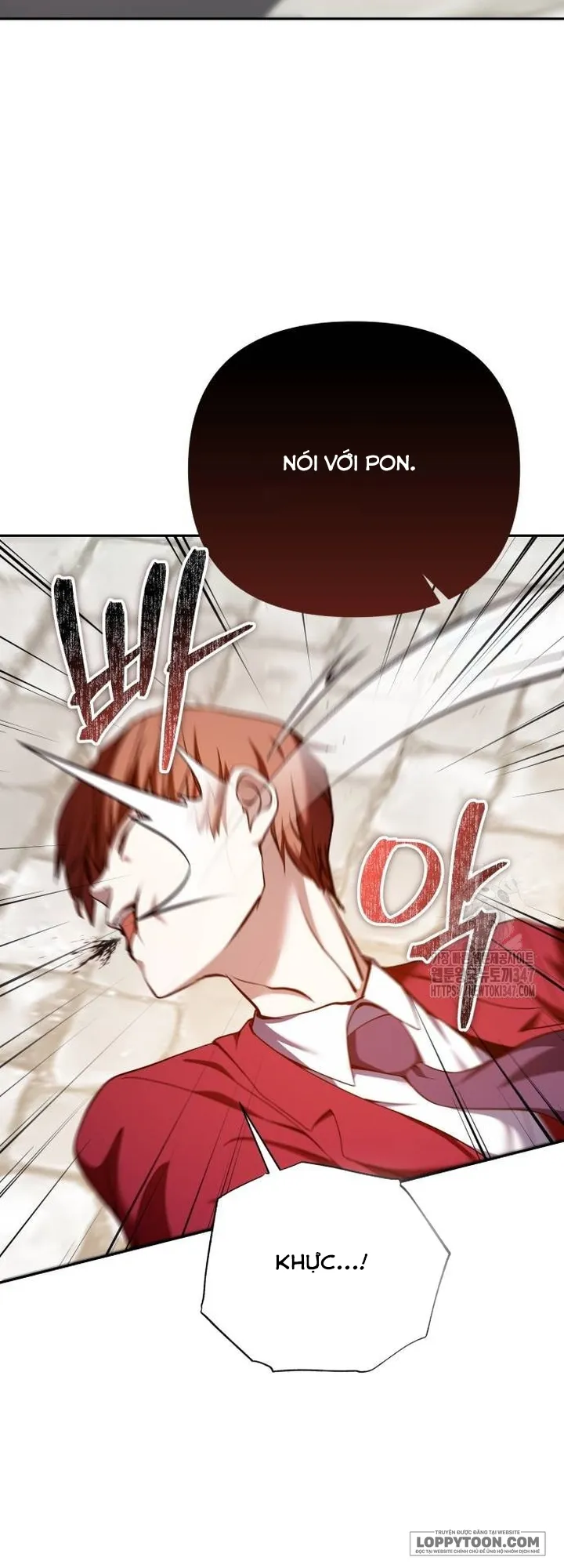 Thỏ Trắng Ở Xứ Sở Thần Tiên - Chap 27 - Trang 37