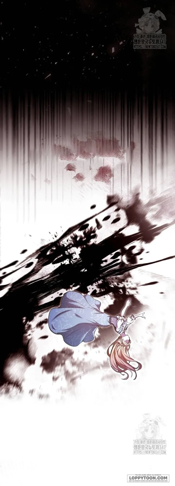 Thỏ Trắng Ở Xứ Sở Thần Tiên - Chap 27 - Trang 48