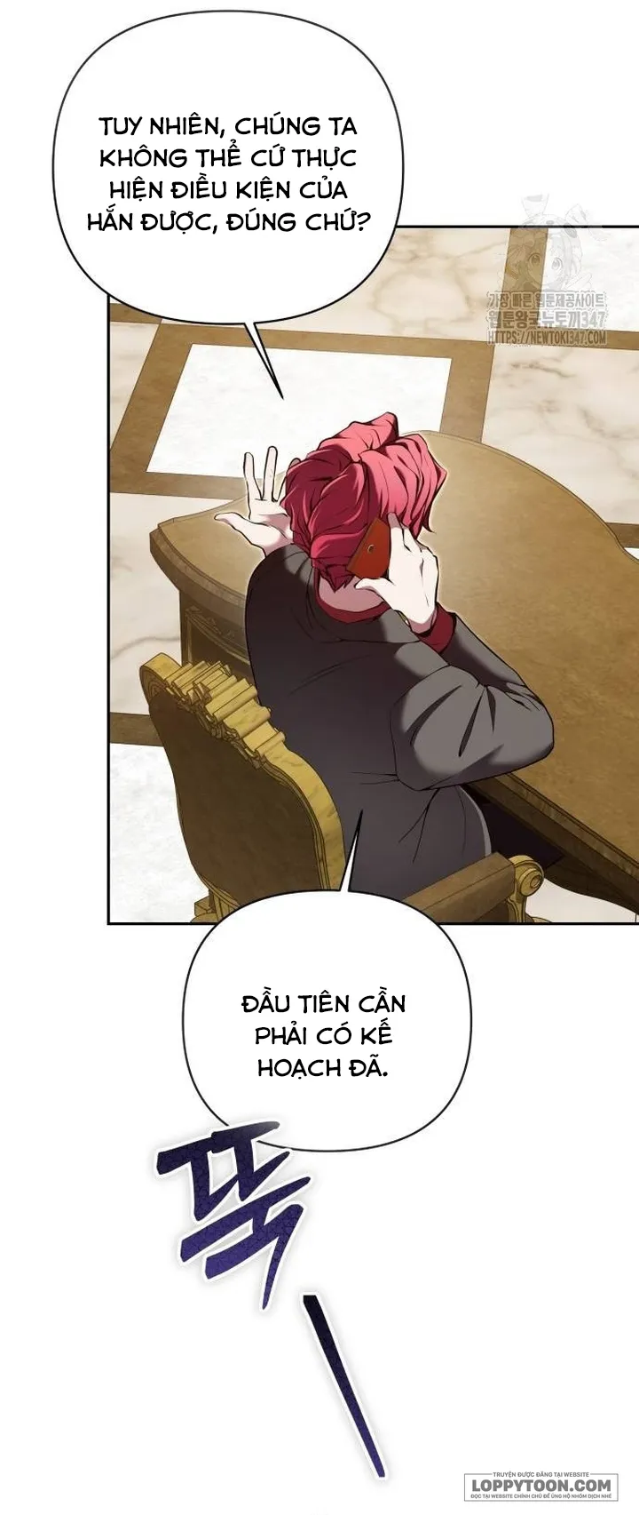 Thỏ Trắng Ở Xứ Sở Thần Tiên - Chap 27 - Trang 58