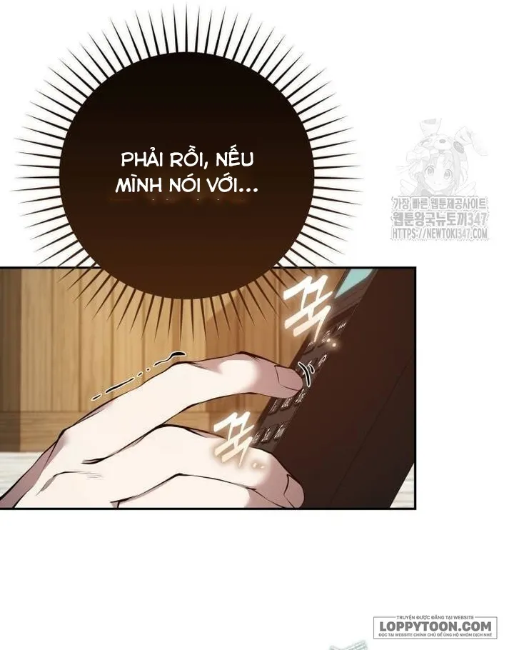 Thỏ Trắng Ở Xứ Sở Thần Tiên - Chap 27 - Trang 61