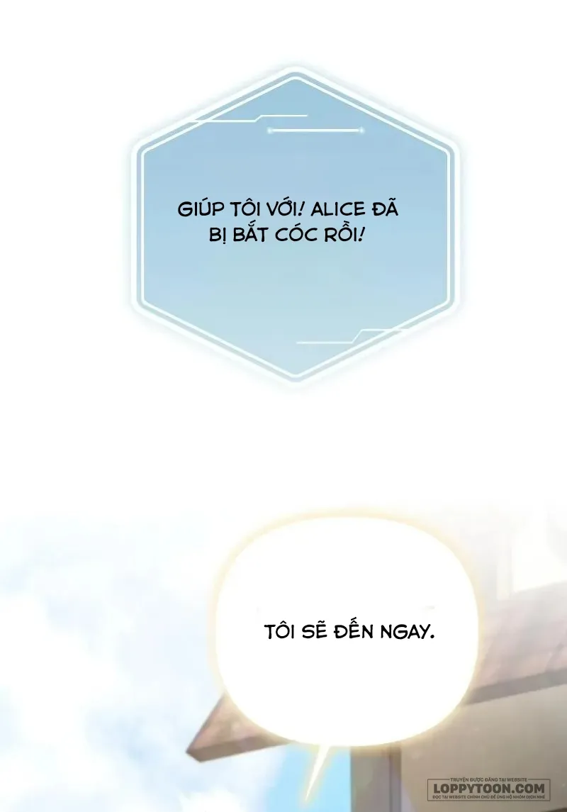 Thỏ Trắng Ở Xứ Sở Thần Tiên - Chap 28 - Trang 1