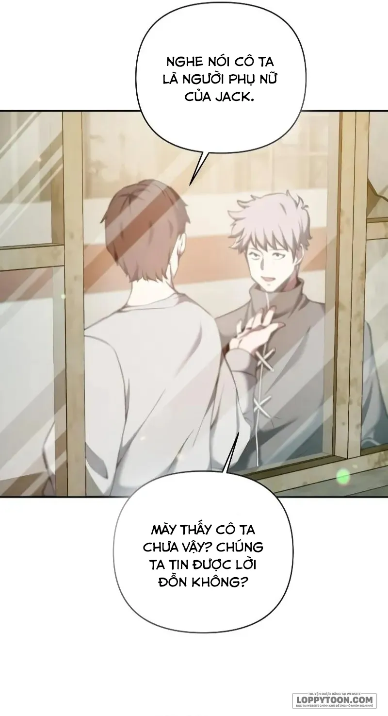 Thỏ Trắng Ở Xứ Sở Thần Tiên - Chap 28 - Trang 22
