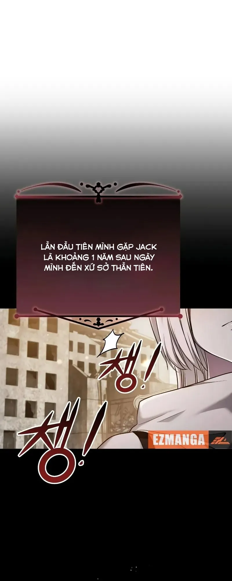 Thỏ Trắng Ở Xứ Sở Thần Tiên - Chap 28 - Trang 27