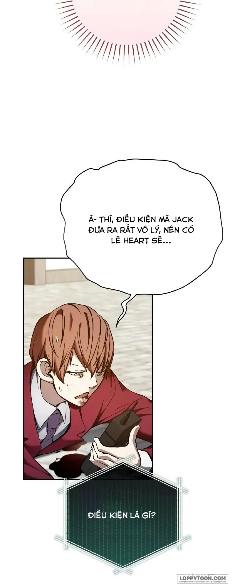 Thỏ Trắng Ở Xứ Sở Thần Tiên - Chap 28 - Trang 4
