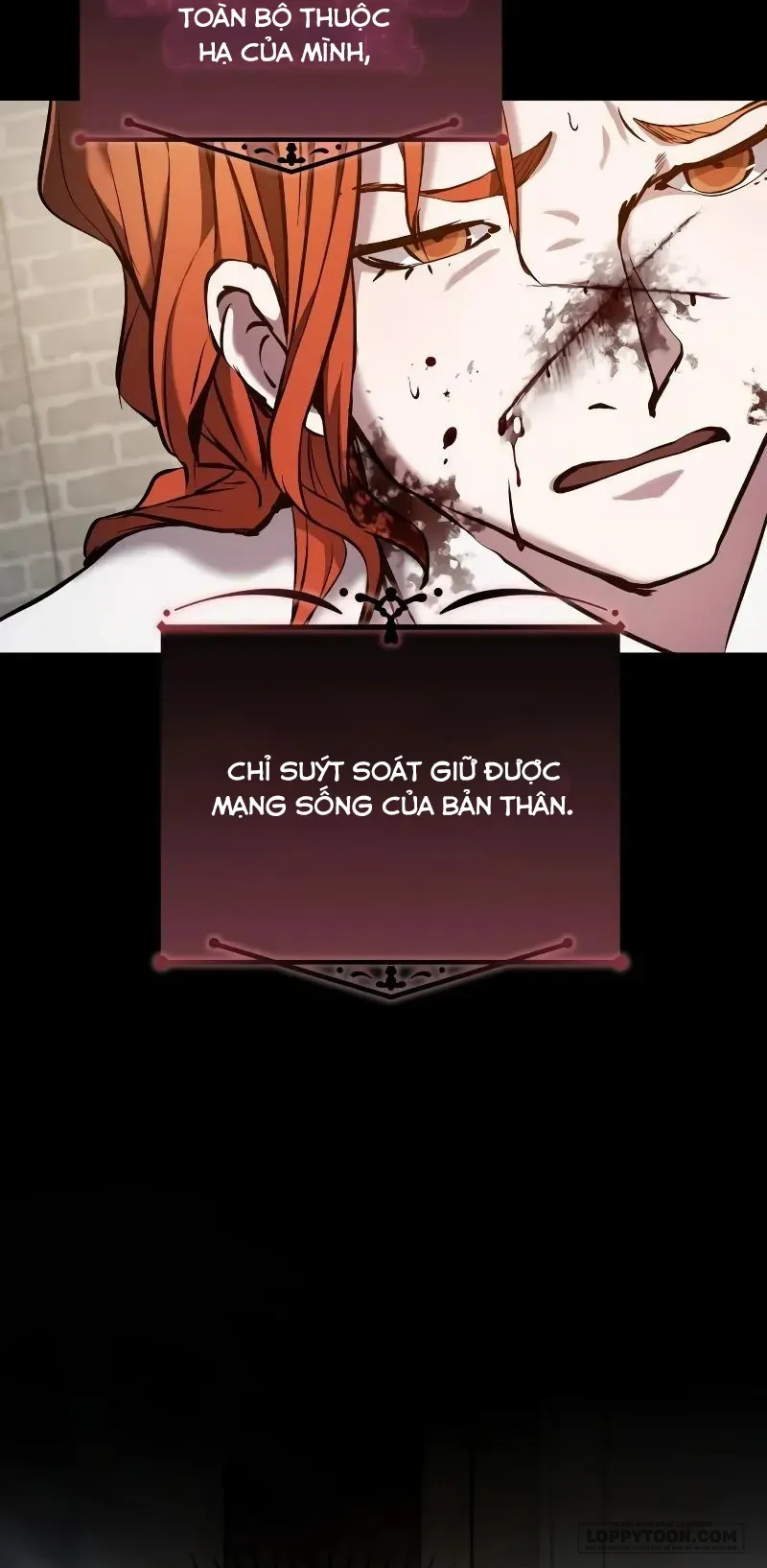 Thỏ Trắng Ở Xứ Sở Thần Tiên - Chap 28 - Trang 31