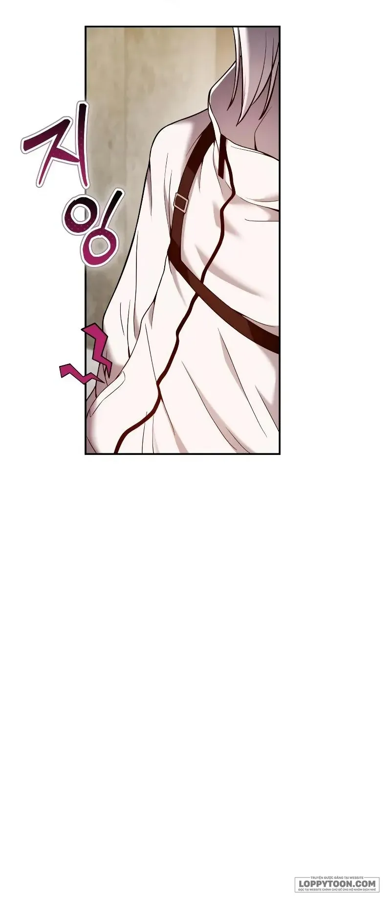 Thỏ Trắng Ở Xứ Sở Thần Tiên - Chap 28 - Trang 34