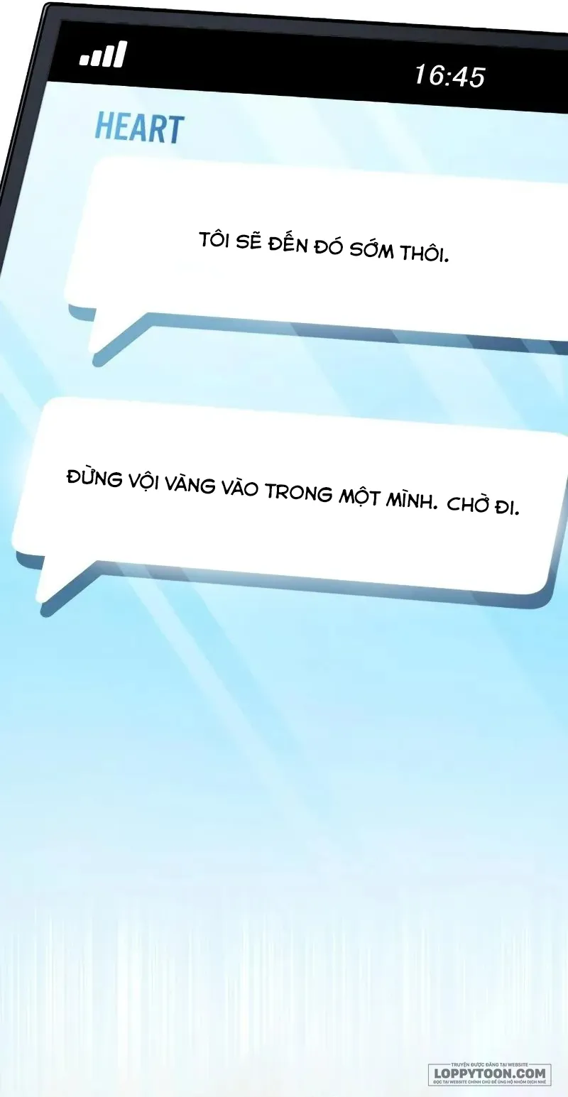Thỏ Trắng Ở Xứ Sở Thần Tiên - Chap 28 - Trang 35
