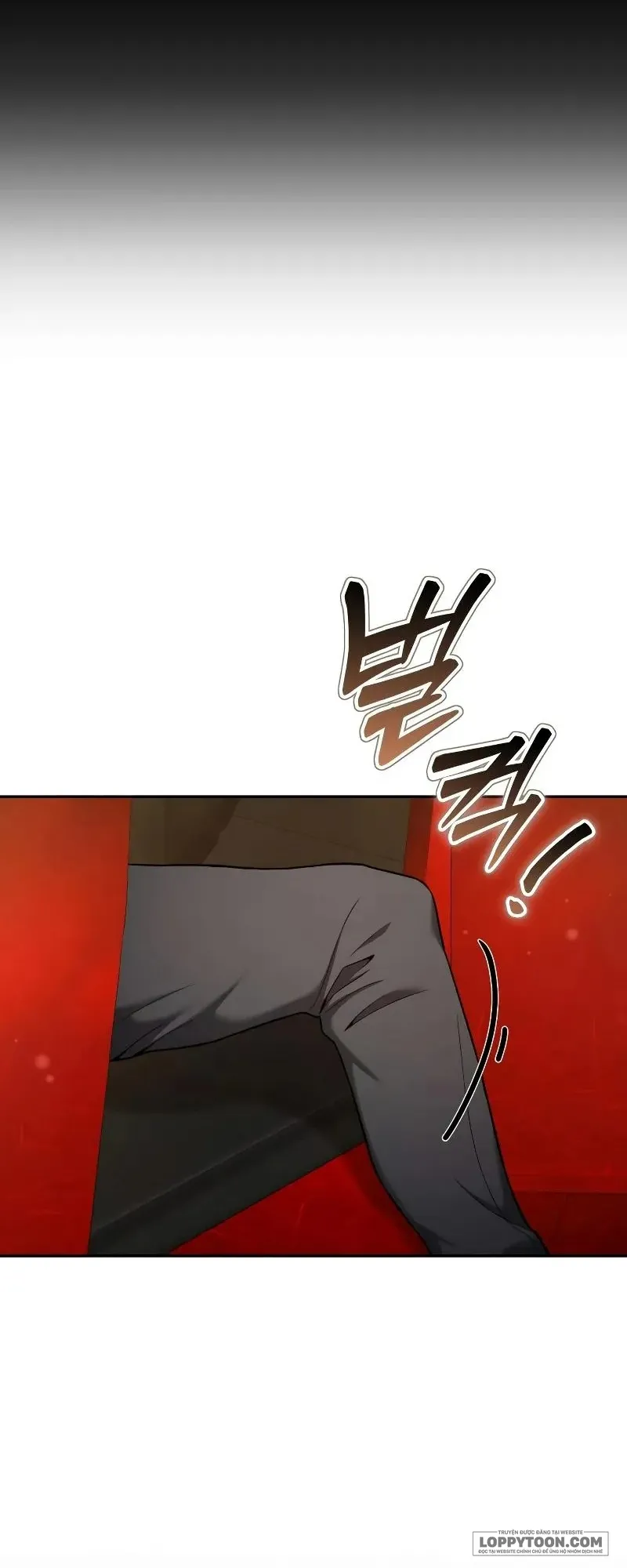 Thỏ Trắng Ở Xứ Sở Thần Tiên - Chap 28 - Trang 37