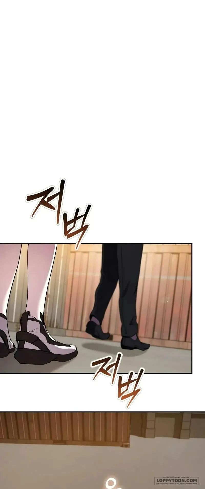 Thỏ Trắng Ở Xứ Sở Thần Tiên - Chap 28 - Trang 43