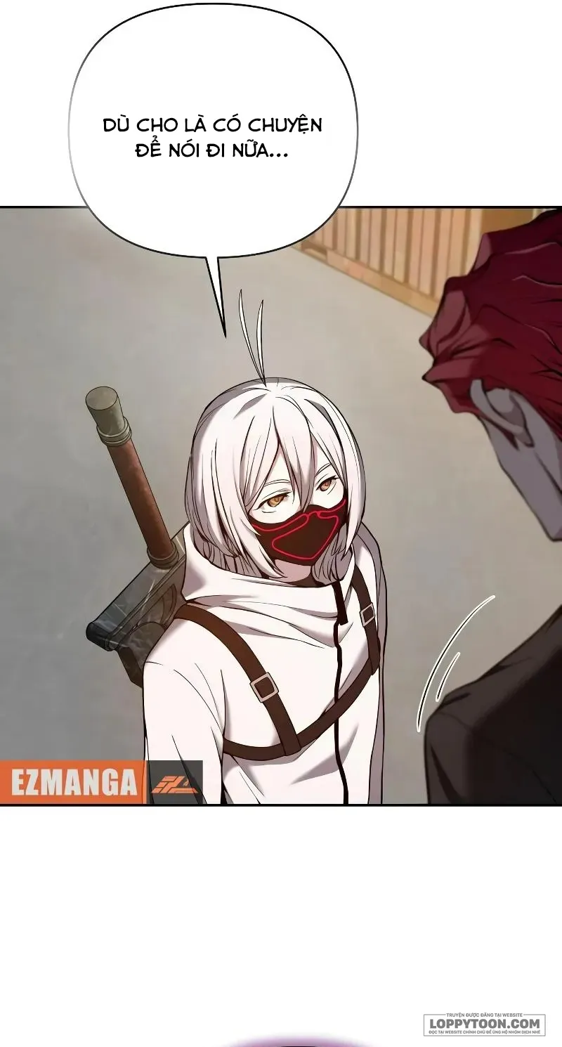 Thỏ Trắng Ở Xứ Sở Thần Tiên - Chap 28 - Trang 45