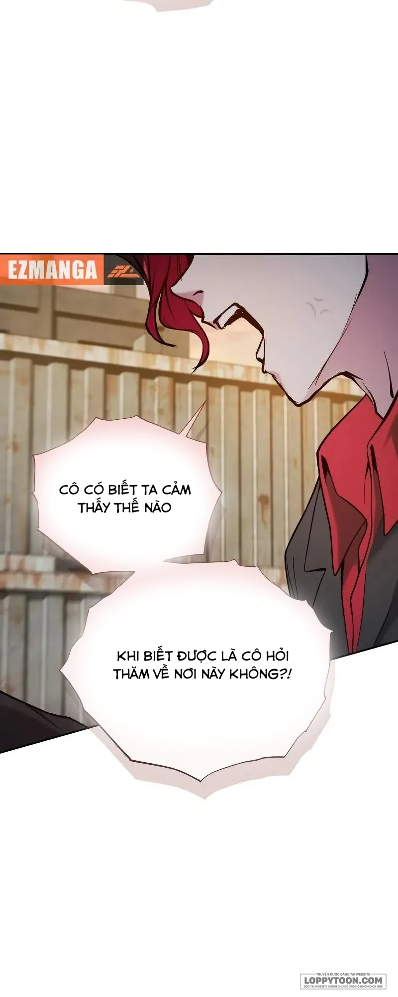 Thỏ Trắng Ở Xứ Sở Thần Tiên - Chap 28 - Trang 48