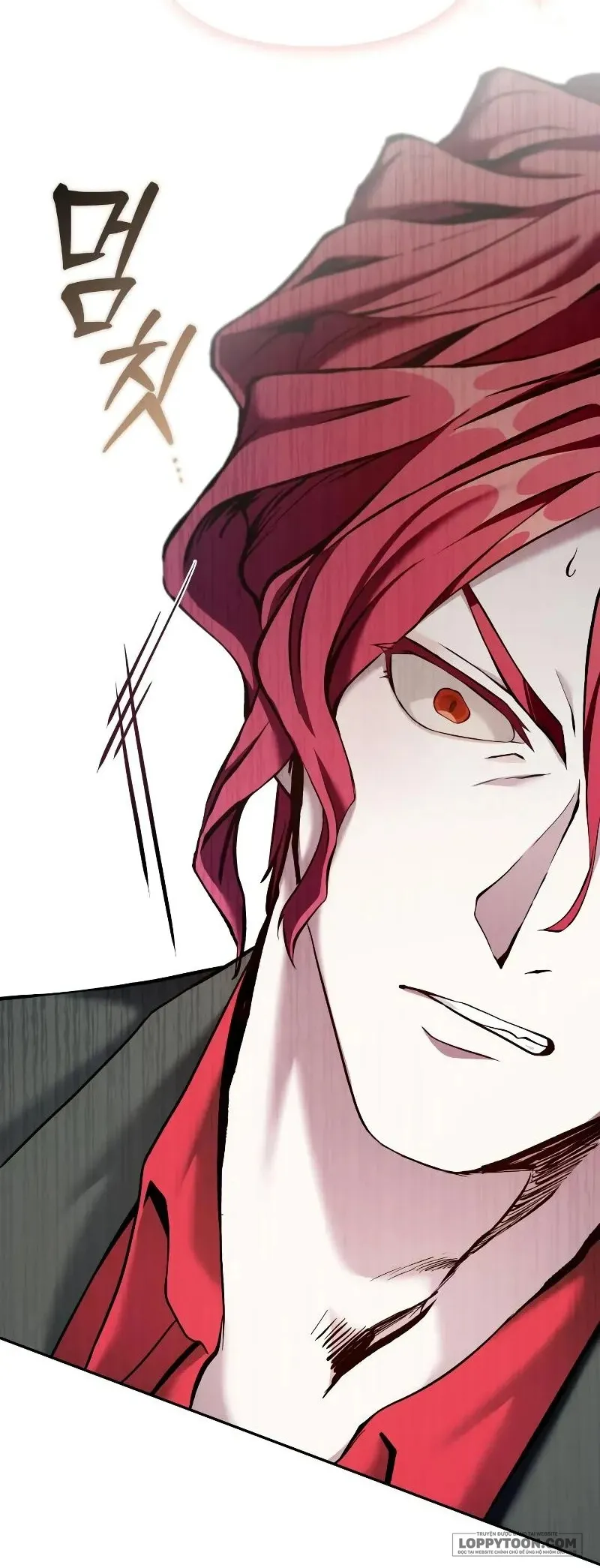 Thỏ Trắng Ở Xứ Sở Thần Tiên - Chap 28 - Trang 50