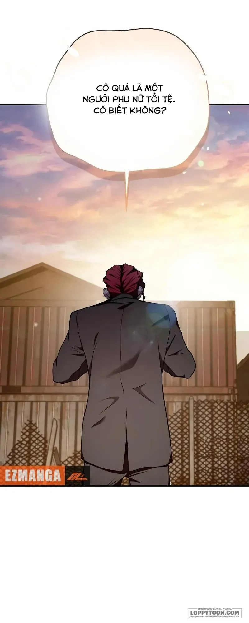 Thỏ Trắng Ở Xứ Sở Thần Tiên - Chap 28 - Trang 54