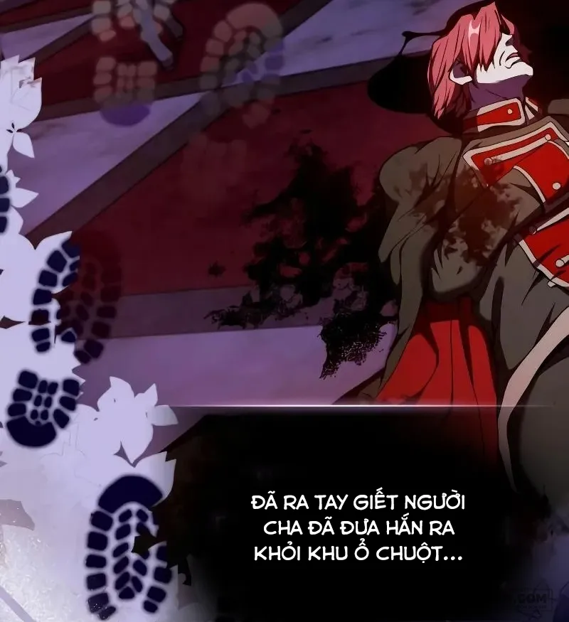 Thỏ Trắng Ở Xứ Sở Thần Tiên - Chap 28 - Trang 7