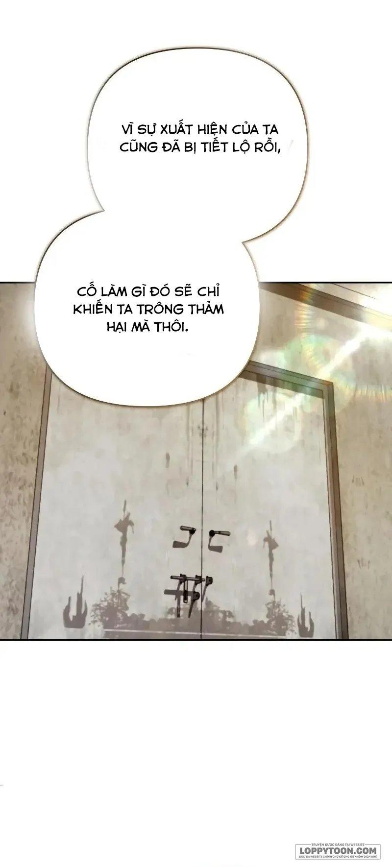 Thỏ Trắng Ở Xứ Sở Thần Tiên - Chap 28 - Trang 61