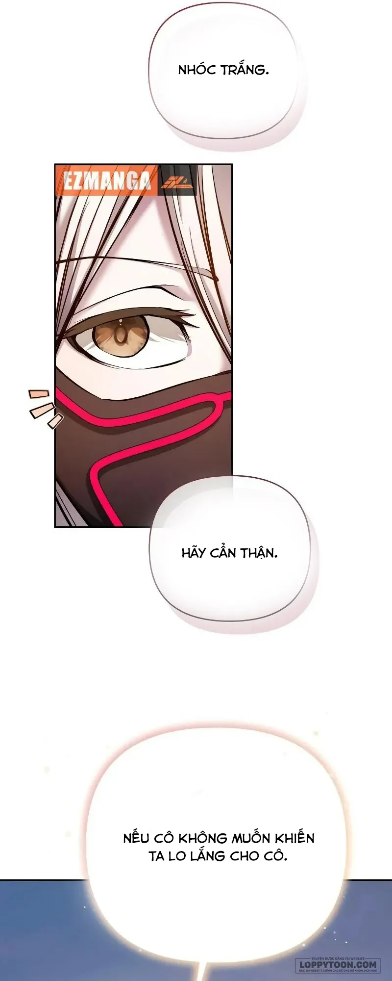 Thỏ Trắng Ở Xứ Sở Thần Tiên - Chap 28 - Trang 62