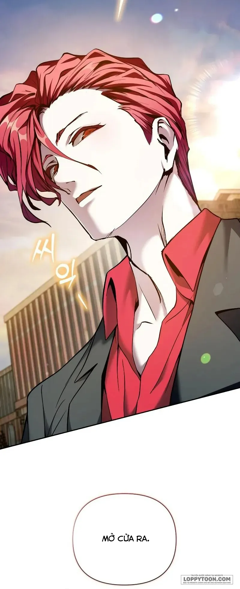 Thỏ Trắng Ở Xứ Sở Thần Tiên - Chap 28 - Trang 63