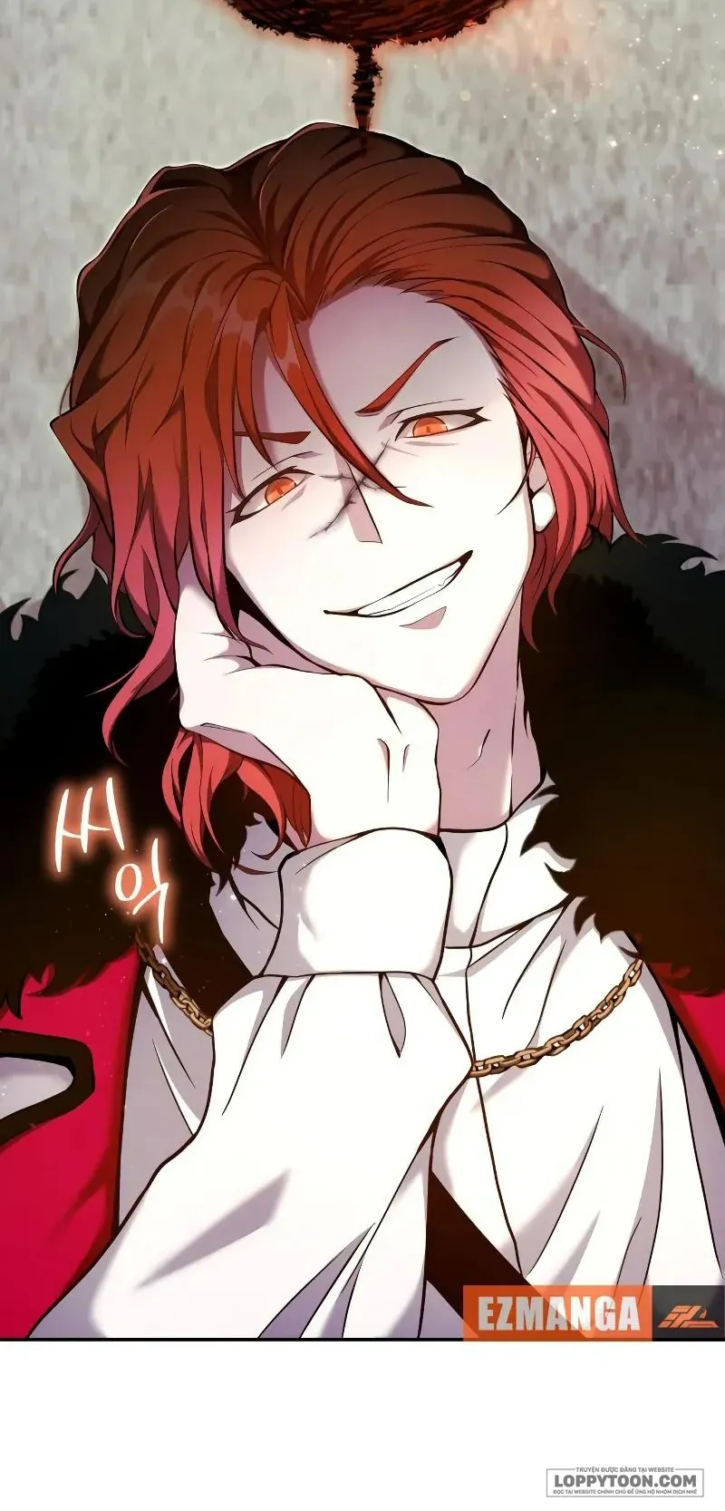 Thỏ Trắng Ở Xứ Sở Thần Tiên - Chap 28 - Trang 67