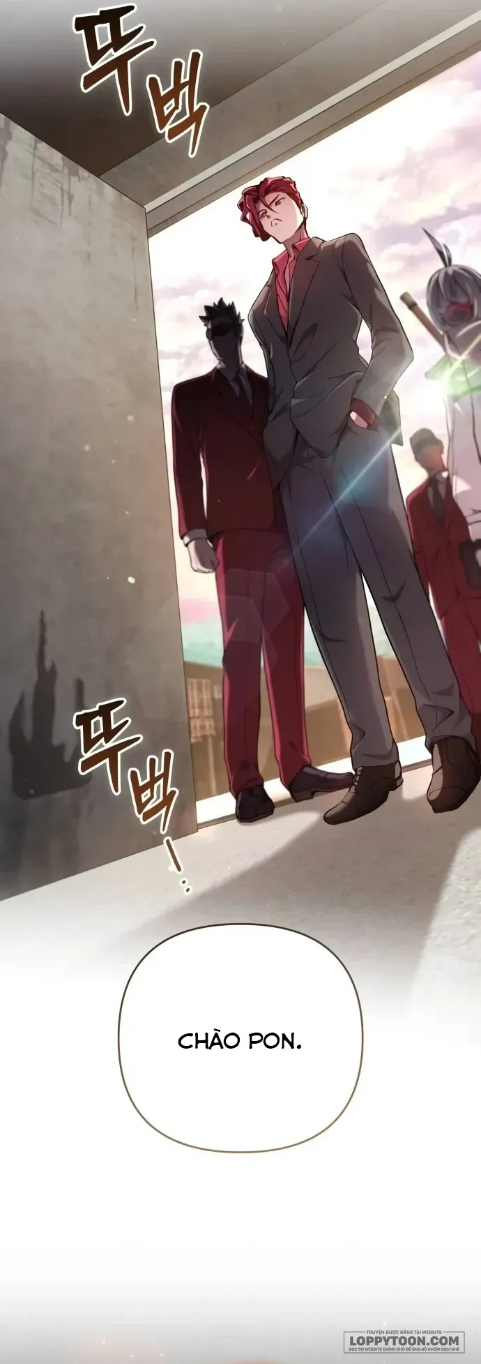 Thỏ Trắng Ở Xứ Sở Thần Tiên - Chap 29 - Trang 2
