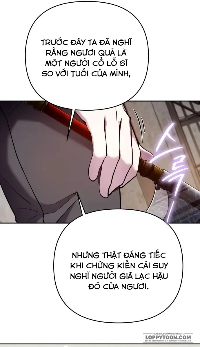 Thỏ Trắng Ở Xứ Sở Thần Tiên - Chap 29 - Trang 14