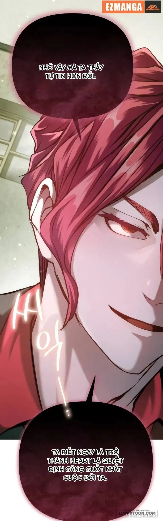 Thỏ Trắng Ở Xứ Sở Thần Tiên - Chap 29 - Trang 15