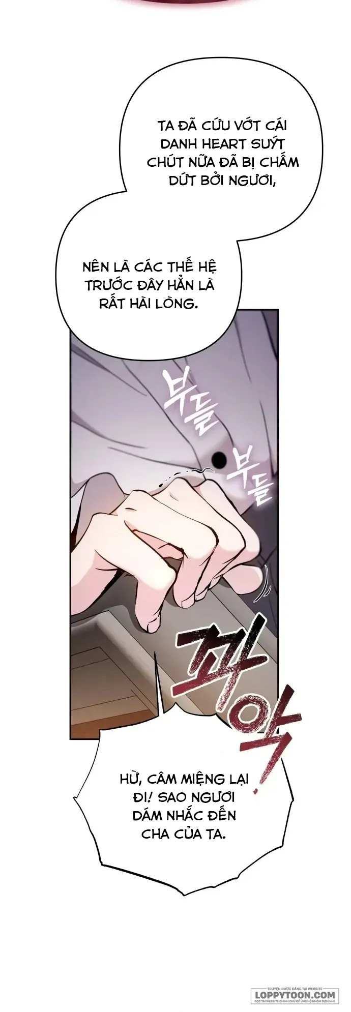 Thỏ Trắng Ở Xứ Sở Thần Tiên - Chap 29 - Trang 16