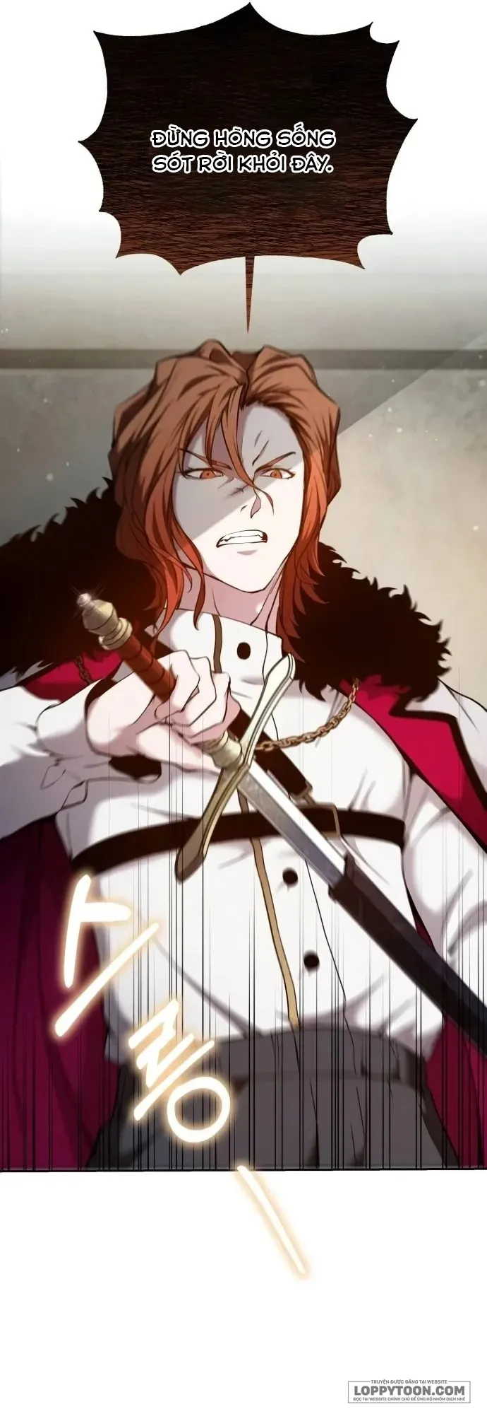 Thỏ Trắng Ở Xứ Sở Thần Tiên - Chap 29 - Trang 17