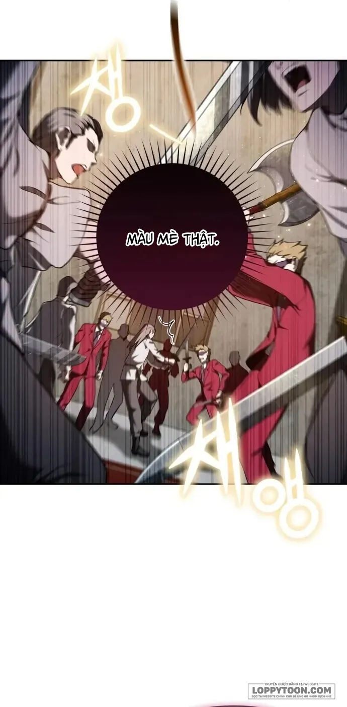 Thỏ Trắng Ở Xứ Sở Thần Tiên - Chap 29 - Trang 20