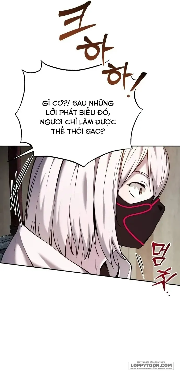 Thỏ Trắng Ở Xứ Sở Thần Tiên - Chap 29 - Trang 22
