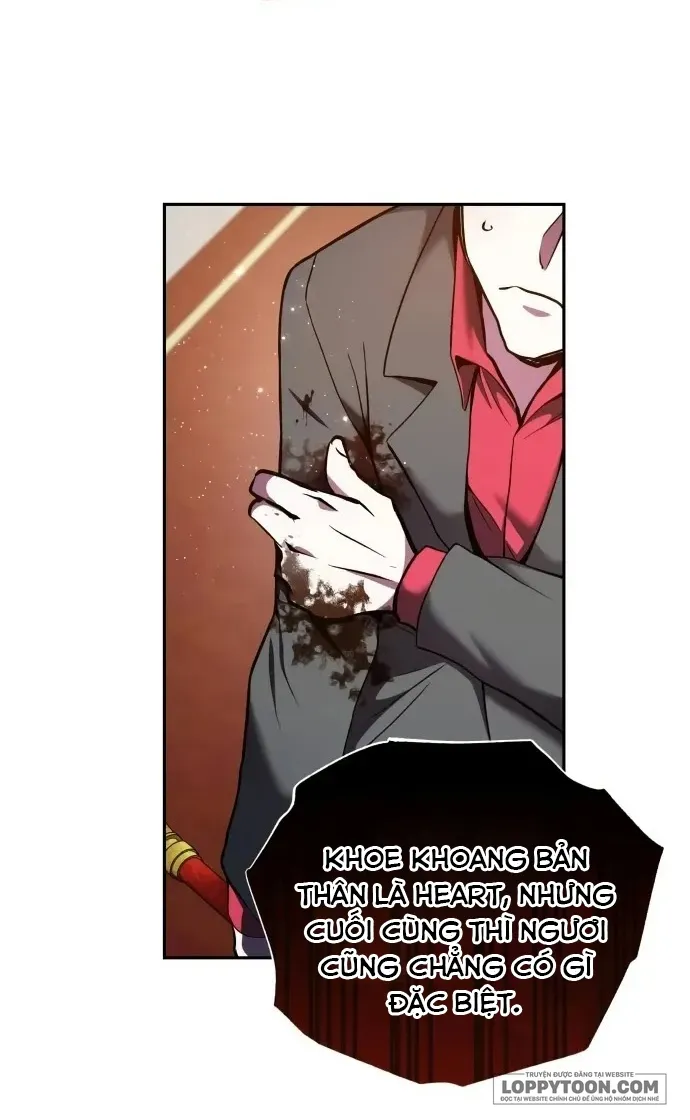 Thỏ Trắng Ở Xứ Sở Thần Tiên - Chap 29 - Trang 24