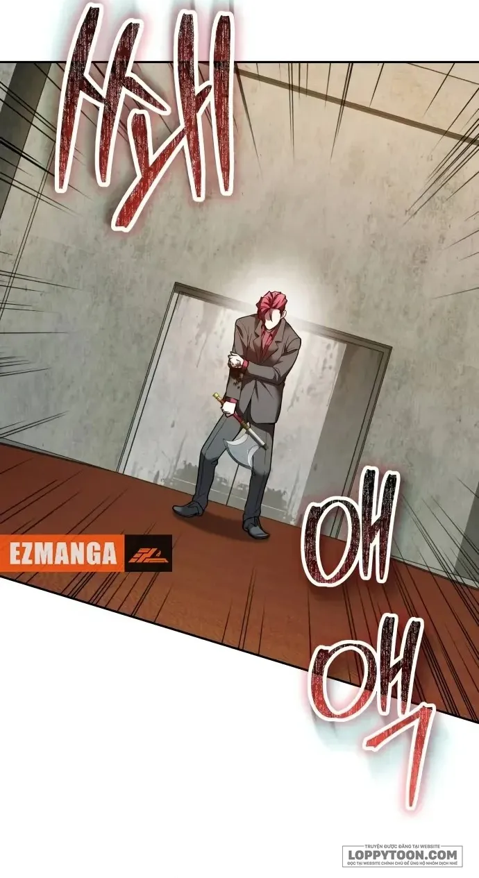 Thỏ Trắng Ở Xứ Sở Thần Tiên - Chap 29 - Trang 26