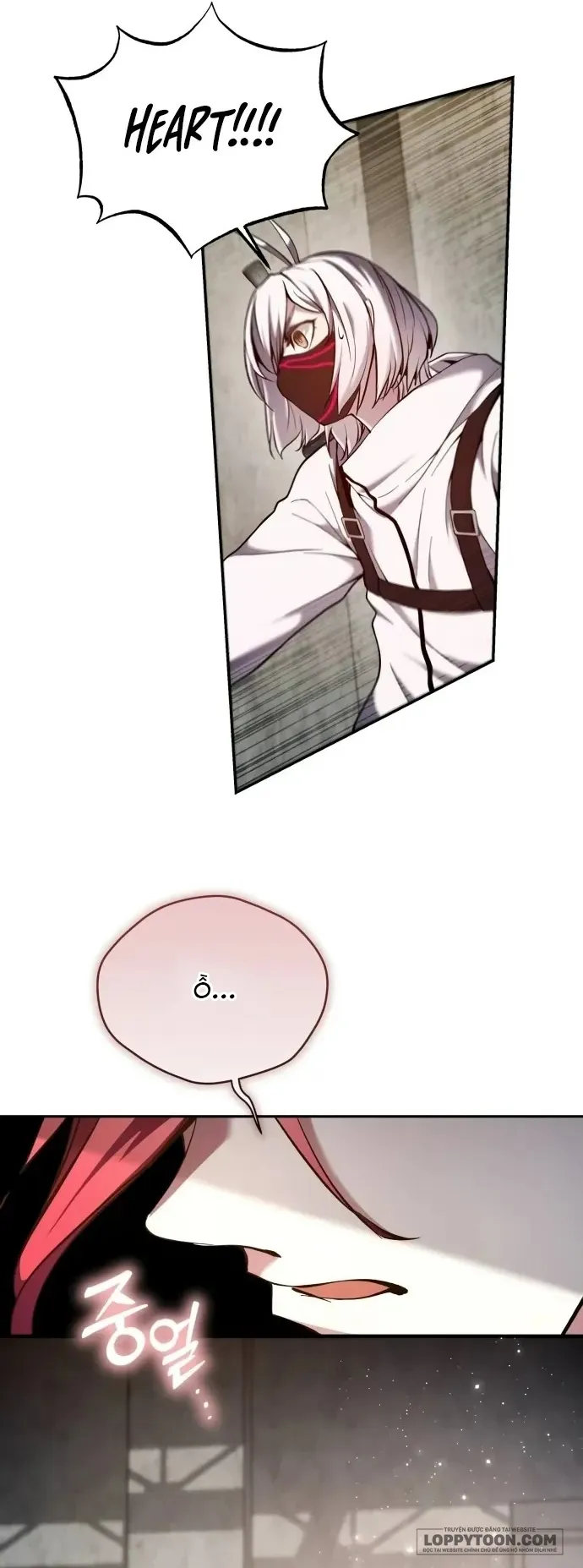 Thỏ Trắng Ở Xứ Sở Thần Tiên - Chap 29 - Trang 27