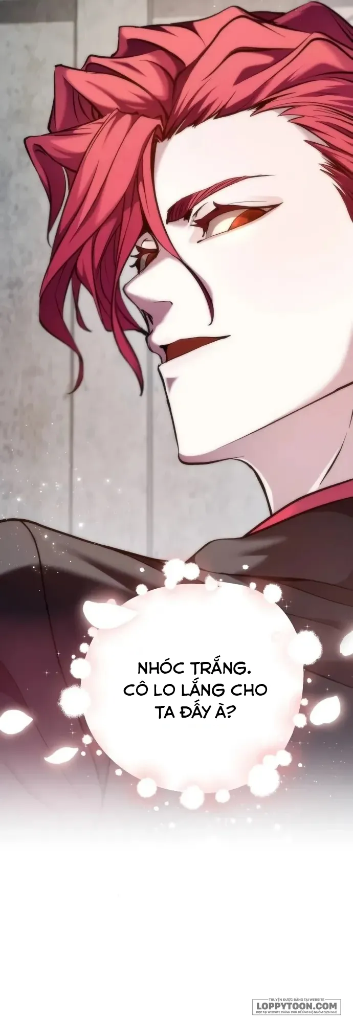 Thỏ Trắng Ở Xứ Sở Thần Tiên - Chap 29 - Trang 28