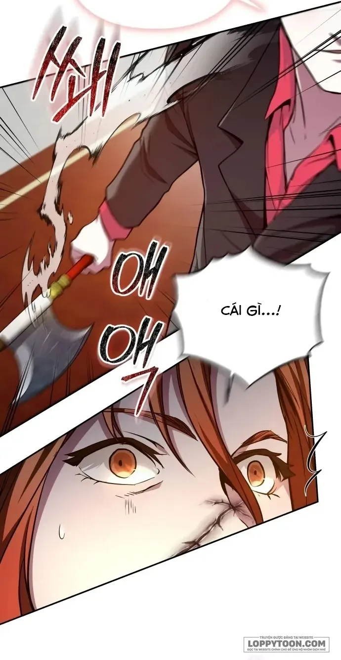 Thỏ Trắng Ở Xứ Sở Thần Tiên - Chap 29 - Trang 30