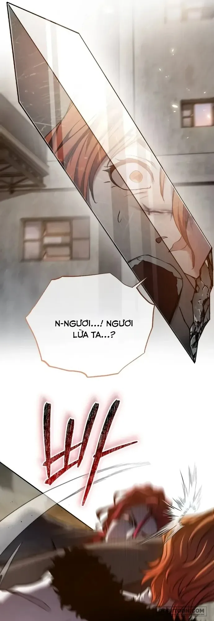 Thỏ Trắng Ở Xứ Sở Thần Tiên - Chap 29 - Trang 32