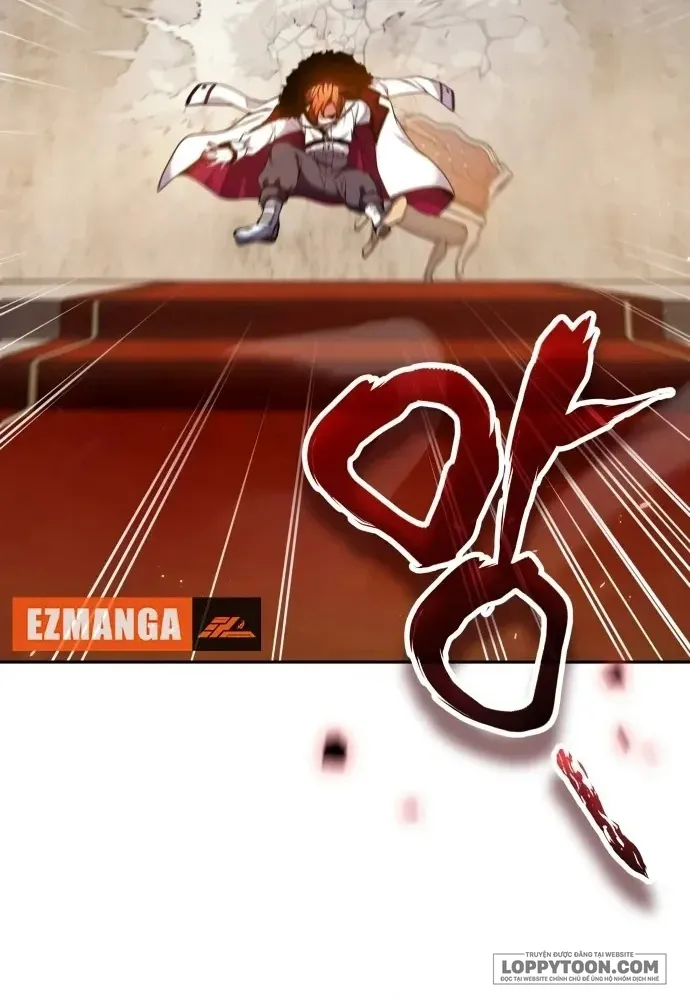 Thỏ Trắng Ở Xứ Sở Thần Tiên - Chap 29 - Trang 34